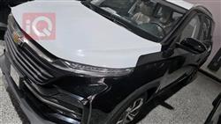 شيفروليه كابتيفا